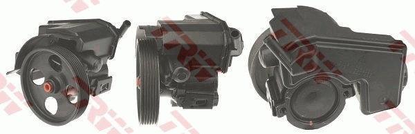 Pompe de direction assistée (Servo direction) TRW JPR825