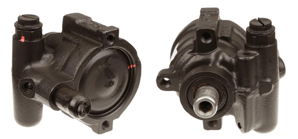 Pompe de direction assistée (Servo direction) TRW JPR834