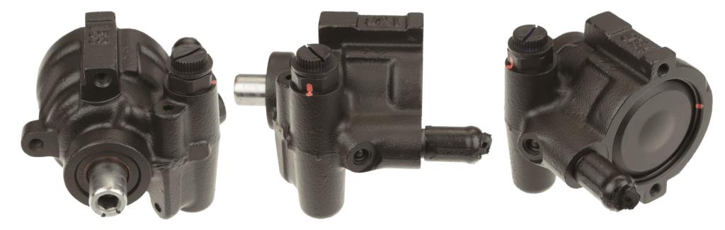 Pompe de direction assistée (Servo direction) TRW JPR911