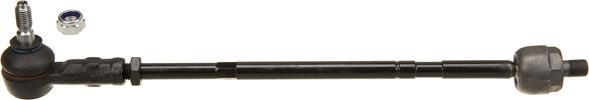 Biellette de direction (Barre de connexion direction) TRW ref. JRA257