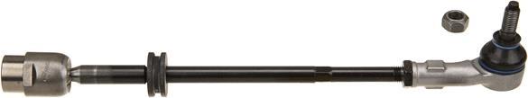 Biellette de direction (Barre de connexion direction) TRW ref. JRA293