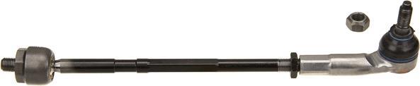 Biellette de direction (Barre de connexion direction) TRW ref. JRA510
