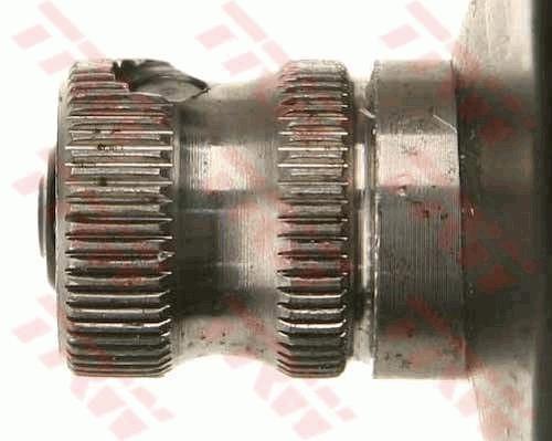 Cremalheira da caixa de direção TRW ref. JRB5033