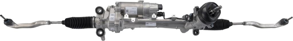 Cremallera de dirección (Caja de direccion) TRW ref. JRE260