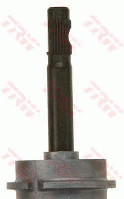 Crémaillère de direction TRW ref. JRM467