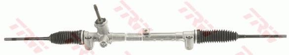 Cremallera de dirección (Caja de direccion) TRW JRM471