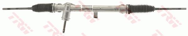 Cremallera de dirección (Caja de direccion) TRW JRM471