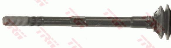Cremallera de dirección (Caja de direccion) TRW JRM471