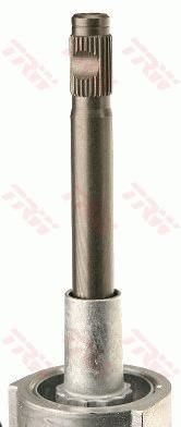 Crémaillère de direction TRW ref. JRM497