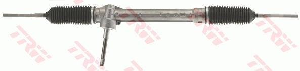 Cremalheira da caixa de direção TRW ref. JRM579