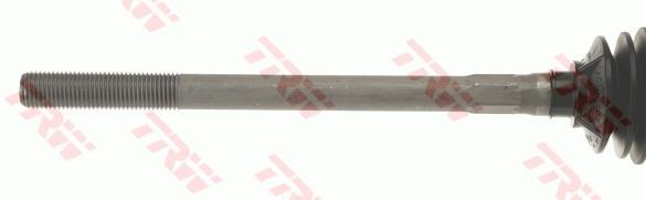 Cremallera de dirección (Caja de direccion) TRW ref. JRM583