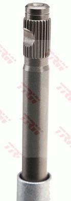 Crémaillère de direction TRW ref. JRM589