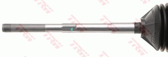 Crémaillère de direction TRW ref. JRM590