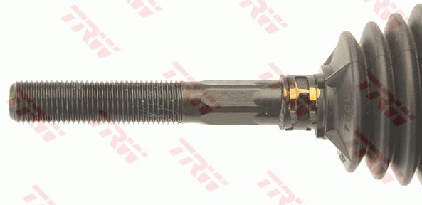 Crémaillère de direction TRW ref. JRM597
