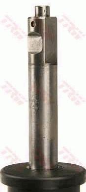 Cremalheira da caixa de direção TRW ref. JRP1021