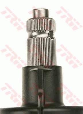 Cremalheira da caixa de direção TRW ref. JRP1040