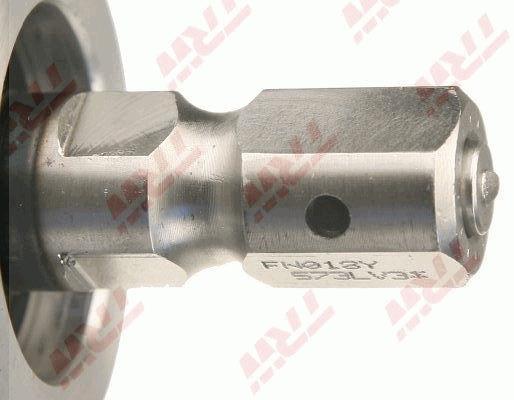Cremalheira da caixa de direção TRW ref. JRP1203
