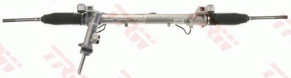 Cremalheira da caixa de direção TRW ref. JRP1210