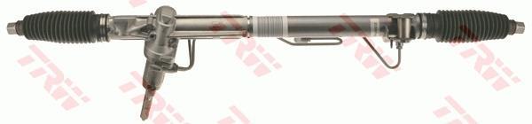 Cremalheira da caixa de direção TRW ref. JRP1224