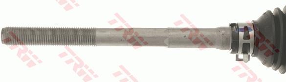 Cremalheira da caixa de direção TRW ref. JRP1242