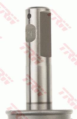 Cremalheira da caixa de direção TRW ref. JRP1242