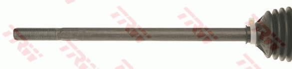Cremalheira da caixa de direção TRW ref. JRP1270