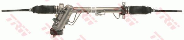 Cremalheira da caixa de direção TRW ref. JRP1301