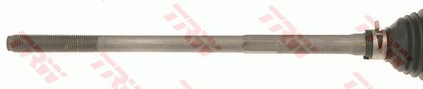 Cremalheira da caixa de direção TRW ref. JRP1312