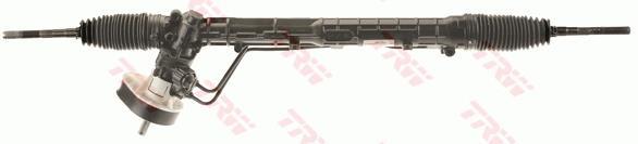 Cremalheira da caixa de direção TRW ref. JRP1324