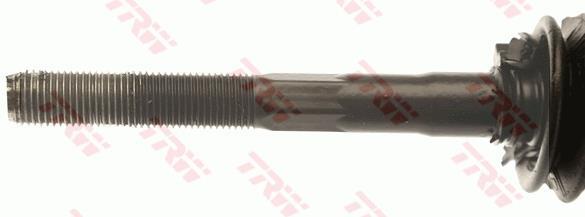 Cremalheira da caixa de direção TRW ref. JRP1324