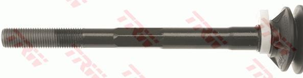 Cremalheira da caixa de direção TRW ref. JRP1326