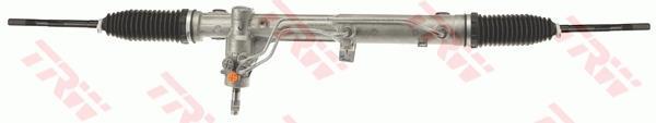 Cremalheira da caixa de direção TRW ref. JRP1327