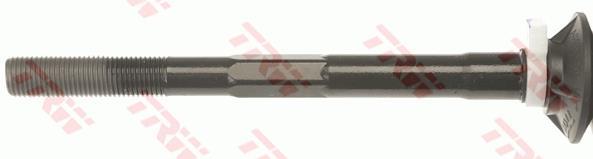 Cremalheira da caixa de direção TRW ref. JRP1327
