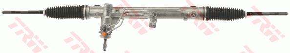 Cremalheira da caixa de direção TRW ref. JRP1328