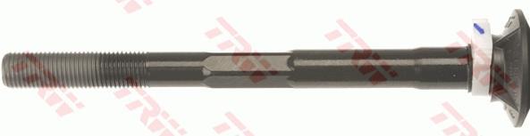 Cremalheira da caixa de direção TRW ref. JRP1328