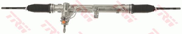 Cremalheira da caixa de direção TRW ref. JRP1329