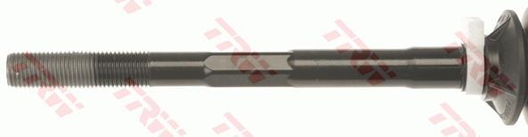 Cremalheira da caixa de direção TRW ref. JRP1329