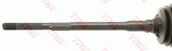 Cremalheira da caixa de direção TRW ref. JRP1346