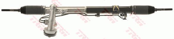 Cremalheira da caixa de direção TRW ref. JRP1348