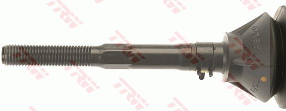 Crémaillère de direction TRW JRP1350