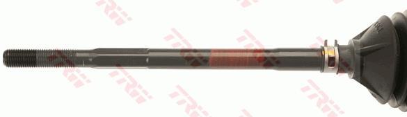 Cremalheira da caixa de direção TRW ref. JRP1353