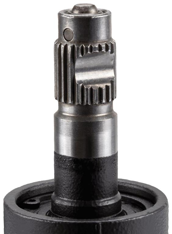 Cremallera de dirección (Caja de direccion) TRW JRP1432