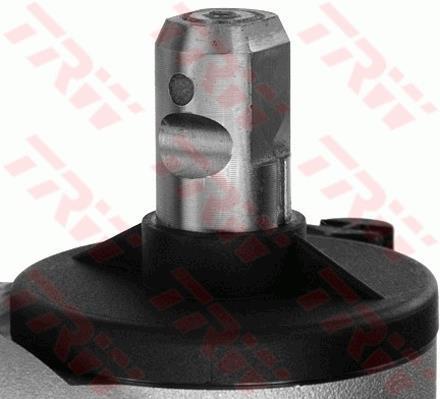 Cremalheira da caixa de direção TRW ref. JRP765
