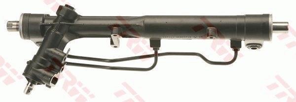 Cremalheira da caixa de direção TRW ref. JRP767