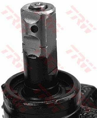 Crémaillère de direction TRW JRP827