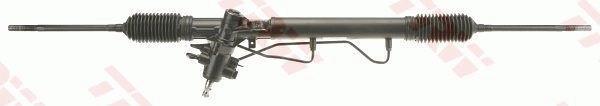 Cremallera de dirección (Caja de direccion) TRW JRP948