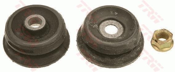 Kit de réparation, coupelle de suspension TRW ref. JSL335