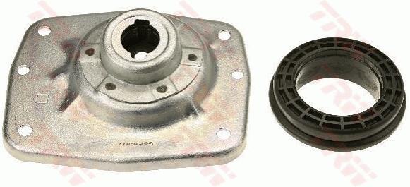 Kit de reparação copo de suspensão TRW ref. JSL344