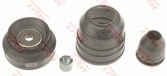Kit de réparation, coupelle de suspension TRW ref. JSL542