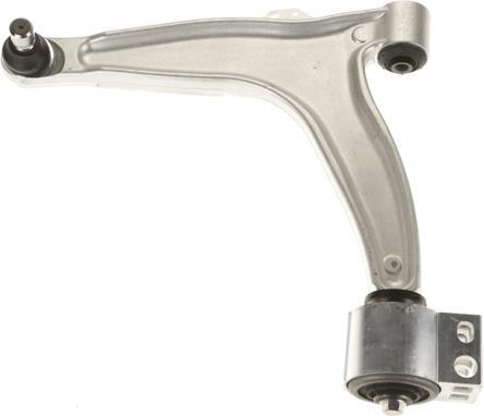 Triangle de suspension TRW ref. JTC1001